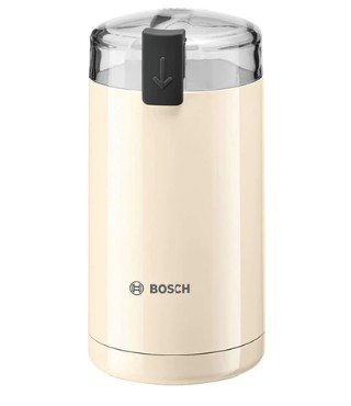 Кофемолка Bosch TSM6A01 кремовый цвет