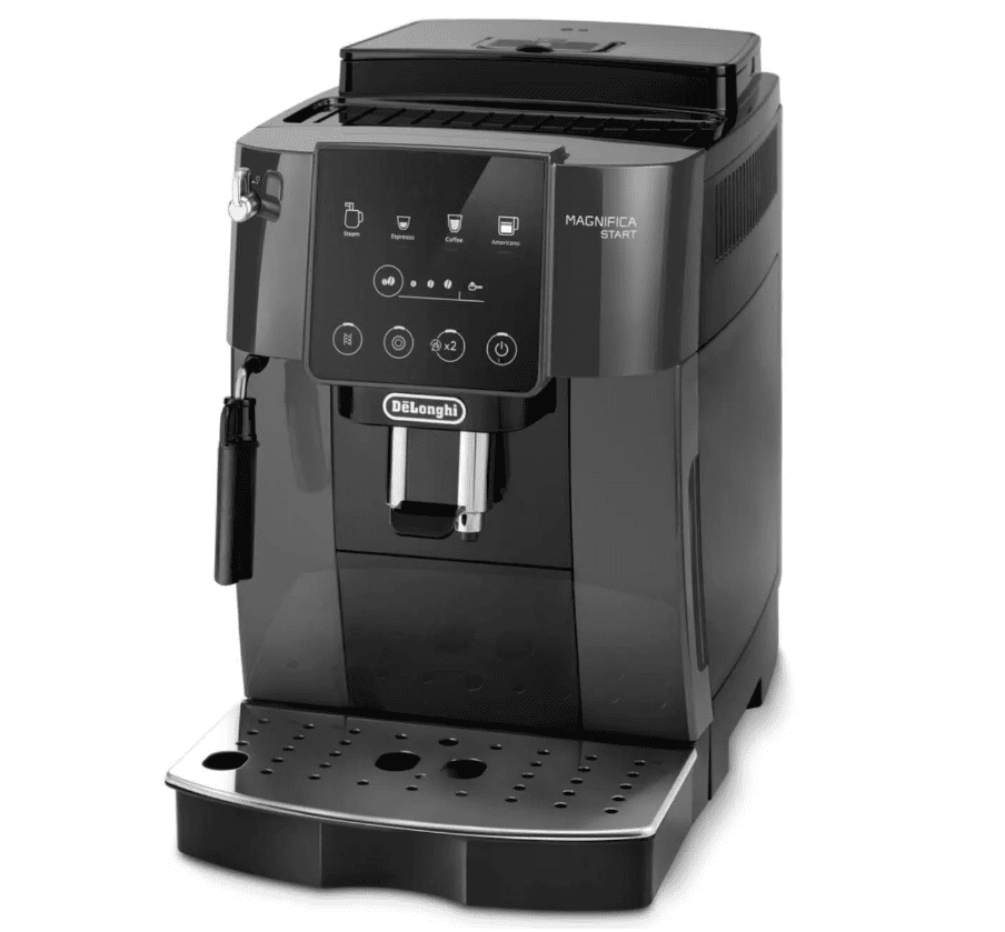 Кофемашина De'Longhi Magnifica Start ECAM 220.22.GB