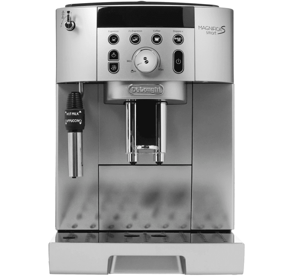 Кофемашина De'Longhi Magnifica S Smart ECAM 250.31.SB