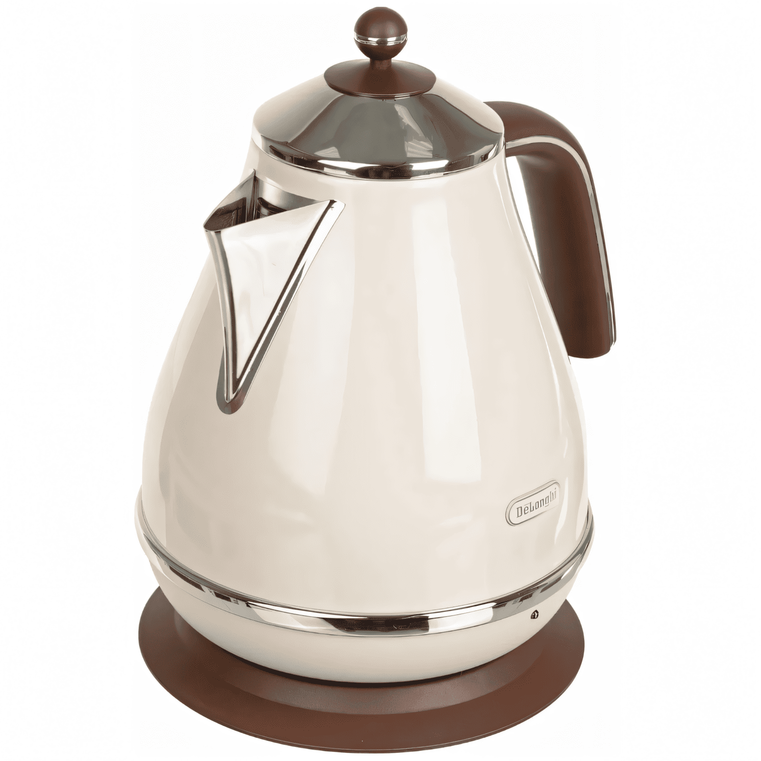 Электрический чайник De'Longhi Icona Vintage KBOV 2001.BG
