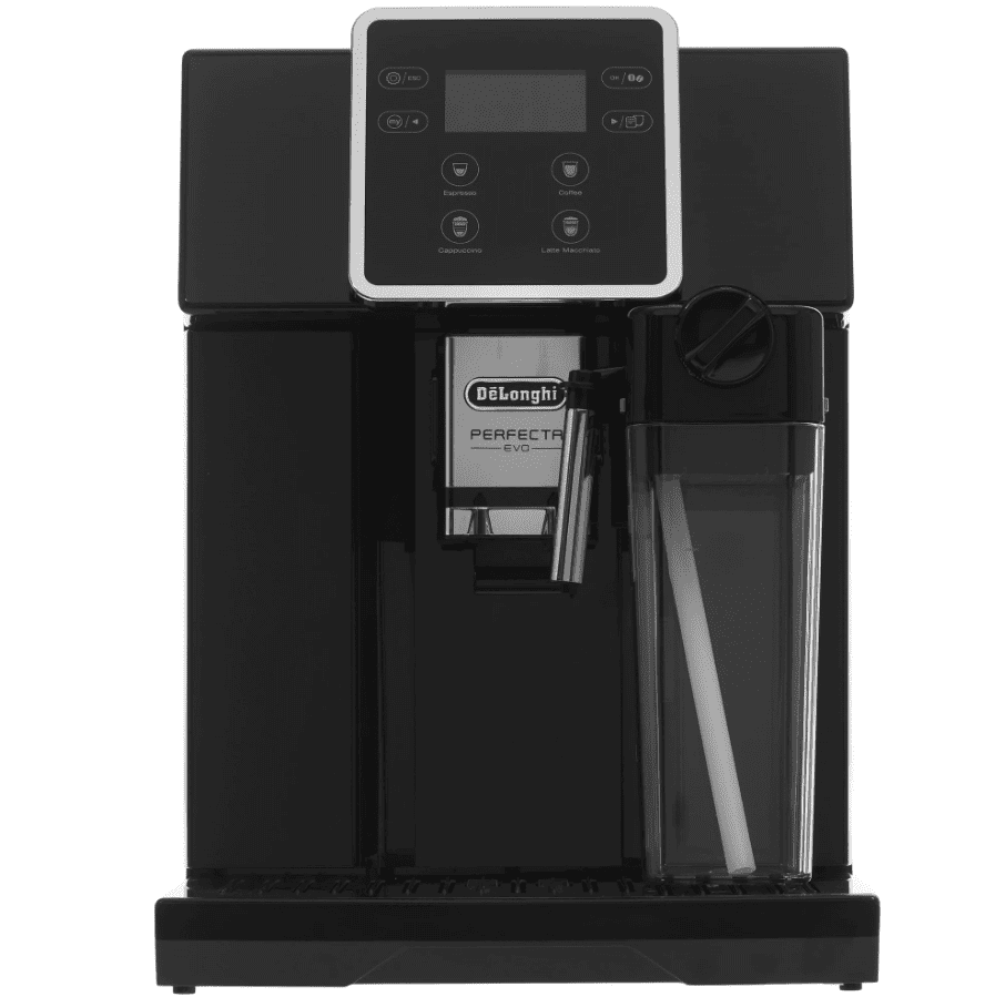 Кофемашина De'Longhi Perfecta Evo ESAM 420.40.B