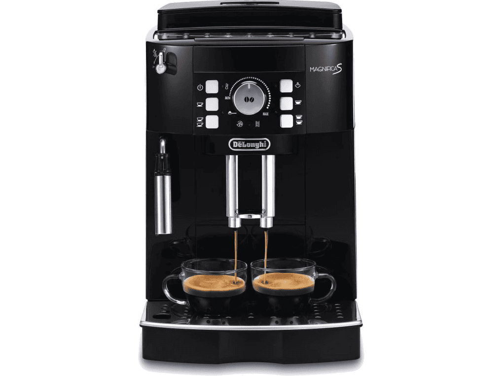Кофемашина De'Longhi Magnifica S ECAM 22.117.B