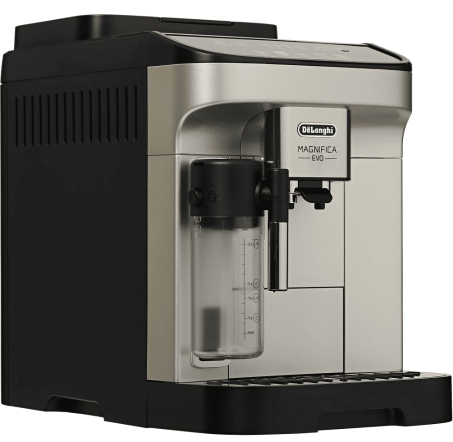 Кофемашина De'Longhi Magnifica Evo ECAM 290.61.SB