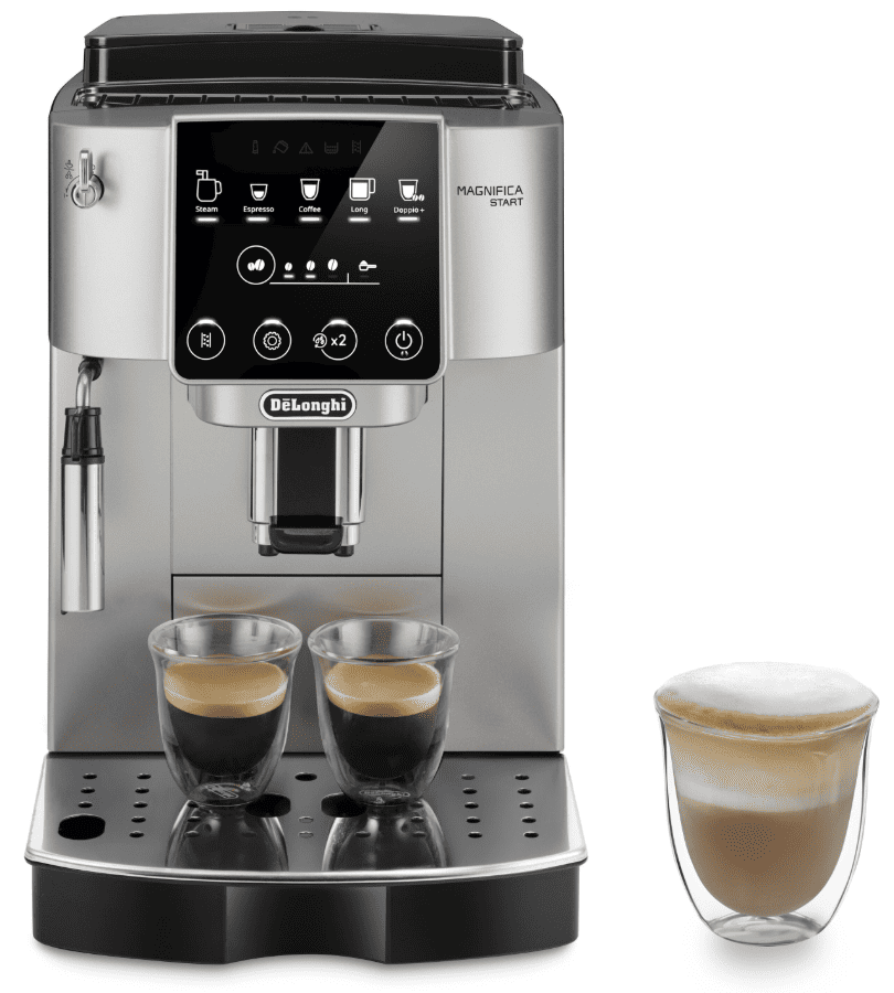 Кофемашина De'Longhi Magnifica Start ECAM 220.30.SB