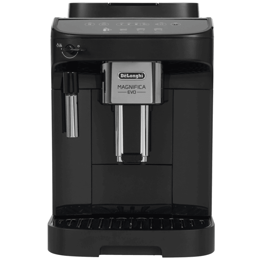 Кофемашина De'Longhi Magnifica Evo ECAM 290.22.B