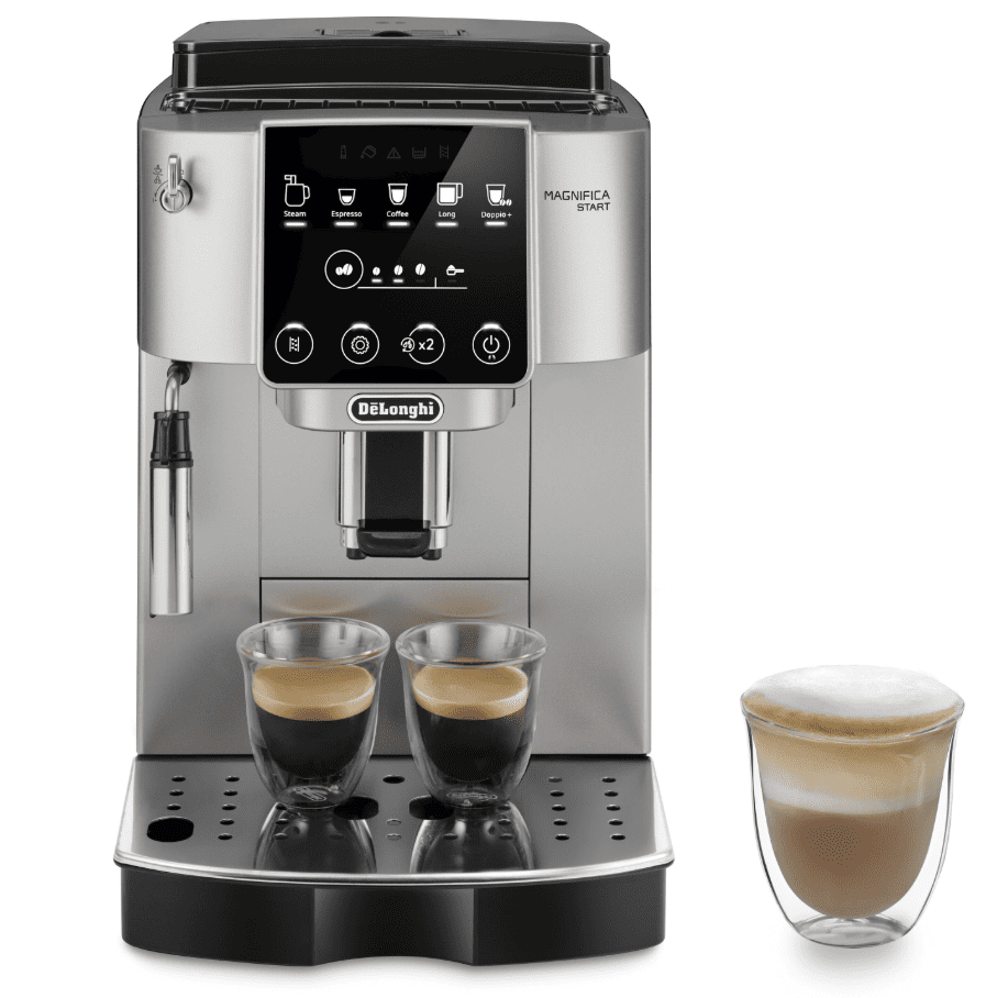 Кофемашина De'Longhi Magnifica Start ECAM 220.31.SB