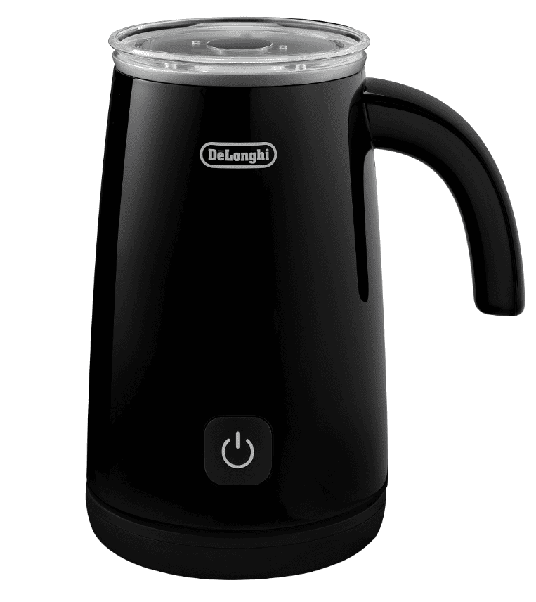 Вспениватель молока De'Longhi Alicia Latte EMF2.BK