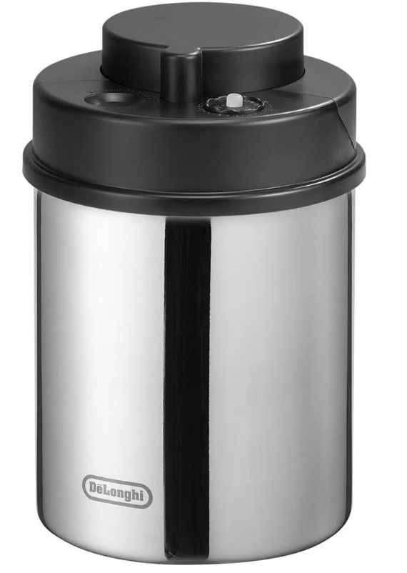 Вакуумный контейнер для кофе De'Longhi DLSC063