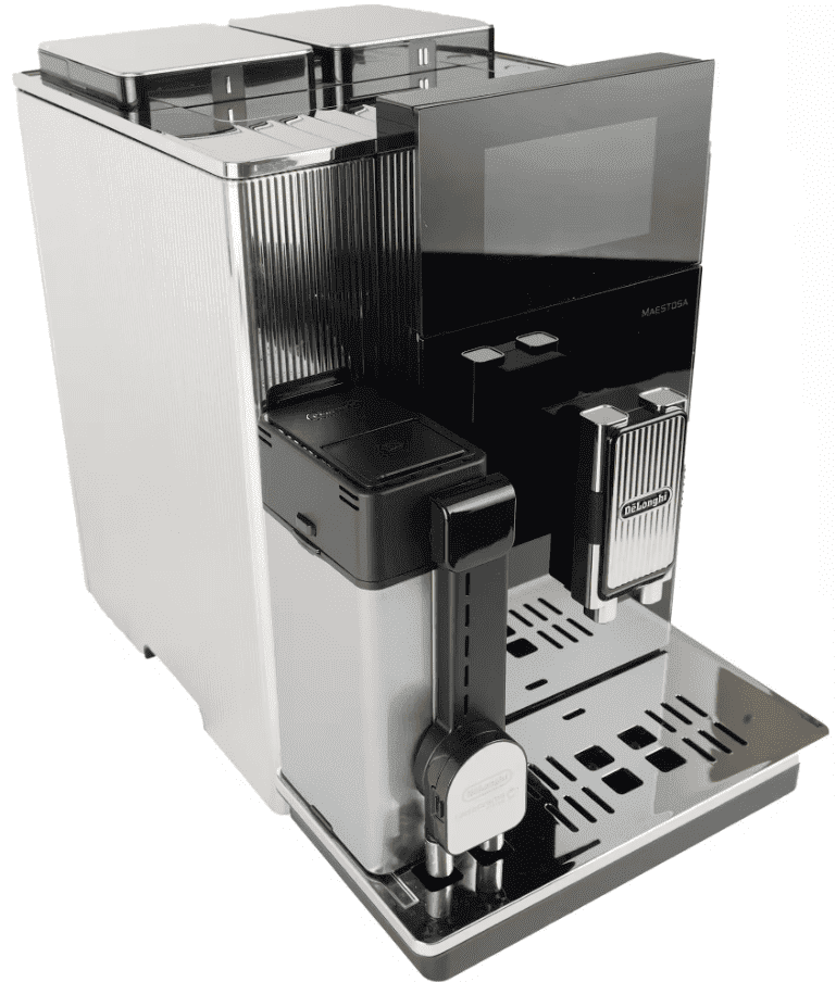Кофемашина De'Longhi Maestosa EPAM 960.75.GLM