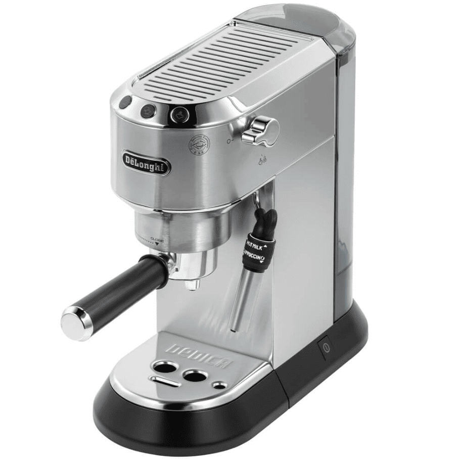 Рожковая кофеварка De'Longhi Dedica Style EC 685.M