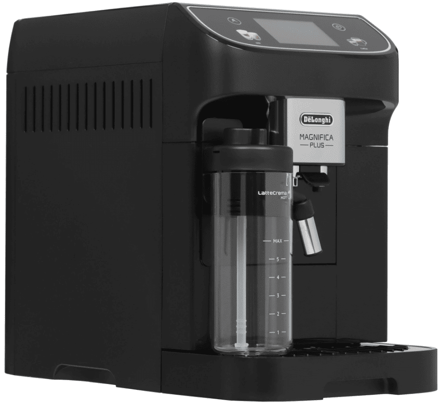 Кофемашина De'Longhi Magnifica Plus ECAM 320.60.B