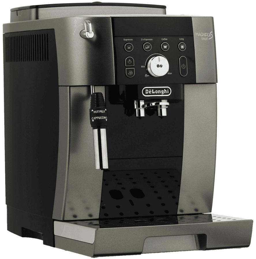 Кофемашина De'Longhi Magnifica S Smart ECAM 250.33.TB