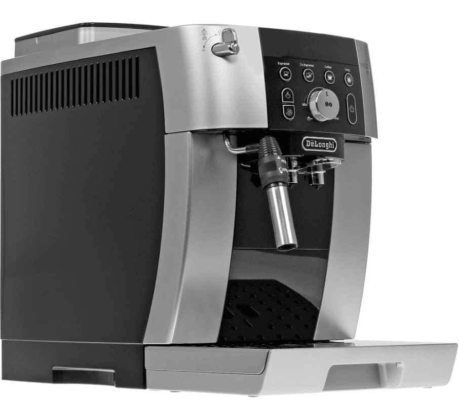 Кофемашина De'Longhi Magnifica S Smart ECAM 250.23.SB