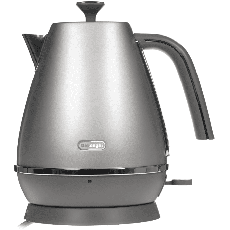 Электрический чайник De'Longhi Distinta Flair KBI 2001.S