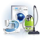 Бытовая техника и товары для дома